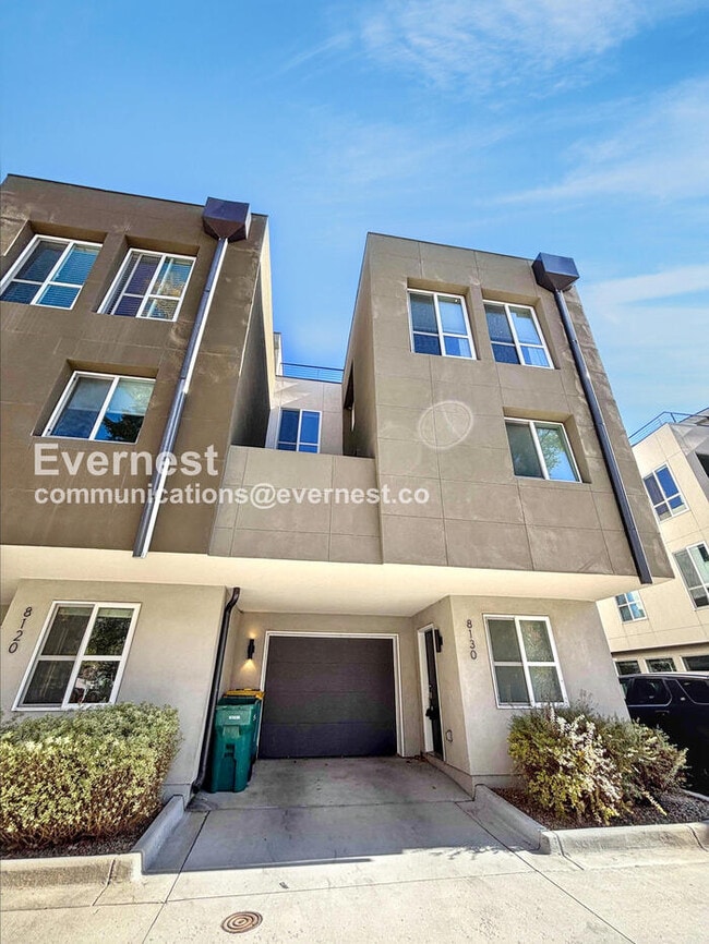 property at 8130 W 10th Ave