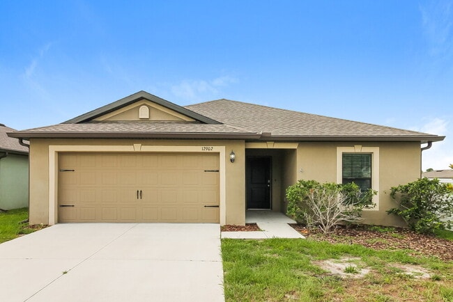 property at 12902 Keefer Ct