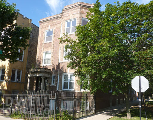 1518 N Kedzie Ave, Unit 1