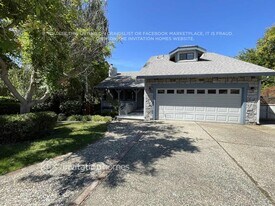 3045 Waring Pl in Fairfield, CA - Building Photo