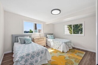 1413 Ala Iolani St in Honolulu, HI - Building Photo - Building Photo