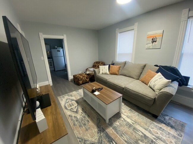 421 Washington St, Unit #2 in Barrington, IL - Building Photo - Building Photo