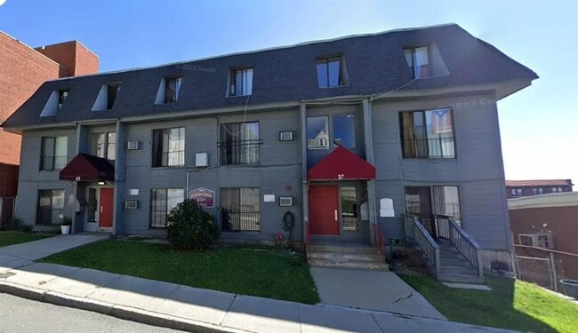property at 37 Blossom St