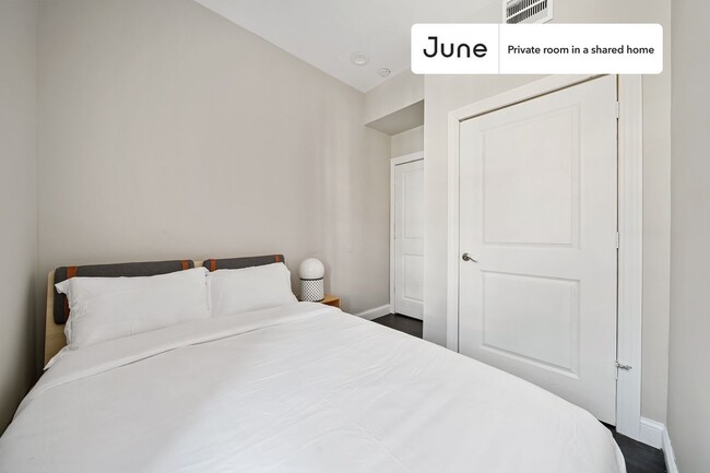 Private bedroom in 4 bed/2 bath Home in New York, NY - Building Photo - Building Photo