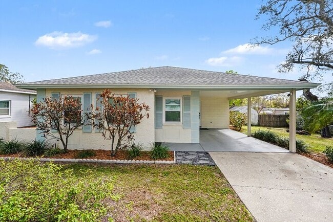 property at 9605 N Edison Ave
