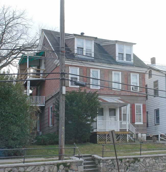 510 Willowbank St in Bellefonte, PA - Building Photo - Building Photo