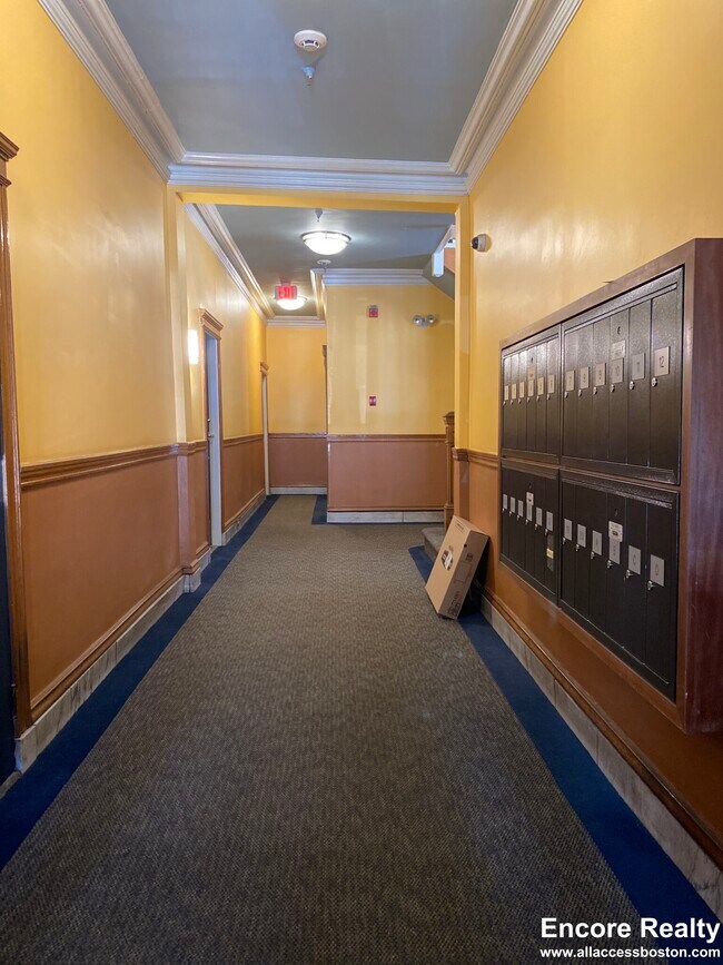 property at 120 Peterborough St