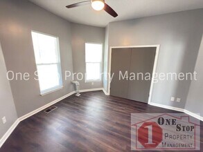 3433 The Paseo in Kansas City, MO - Building Photo - Building Photo