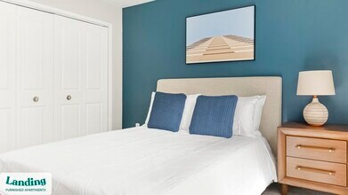 3421 N Druid Hills Rd, Unit 3431G in Decatur, GA - Building Photo - Building Photo