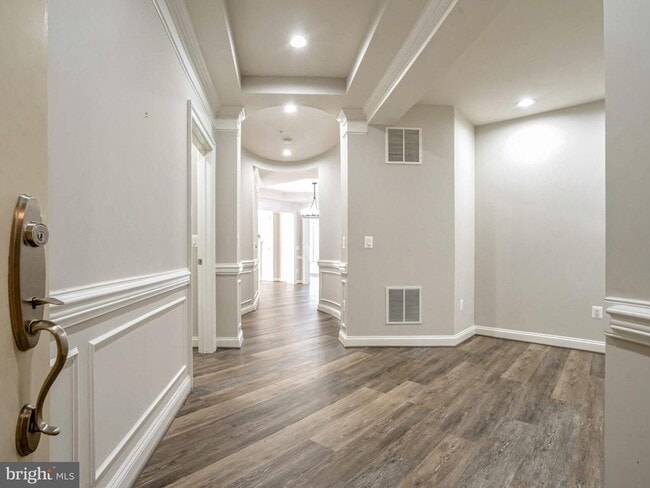 1781 Chain Bridge Rd in McLean, VA - Building Photo - Building Photo