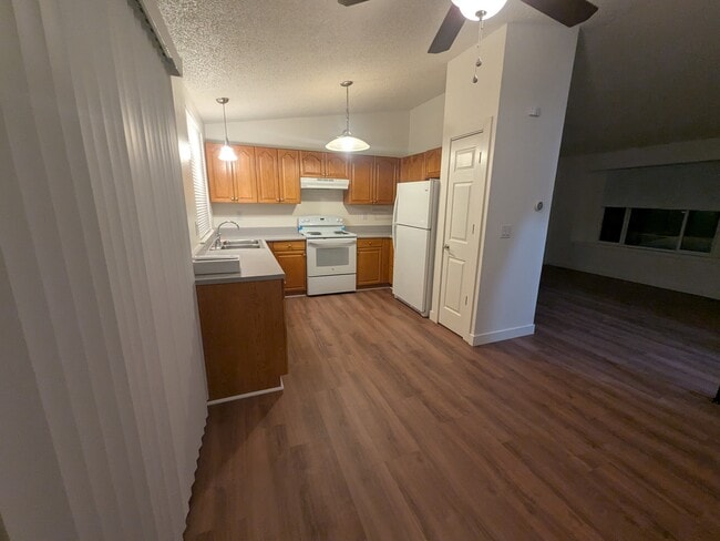 8491 Rabbitbrush Way in Parker, CO - Foto de edificio - Building Photo