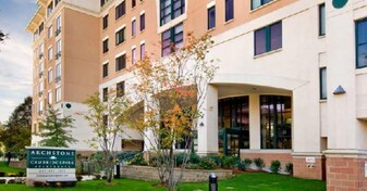 31 Cambridge Ter, Unit 6120 in Cambridge, MA - Building Photo