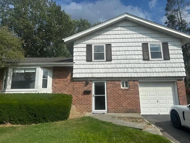 property at 103 Wayne St
