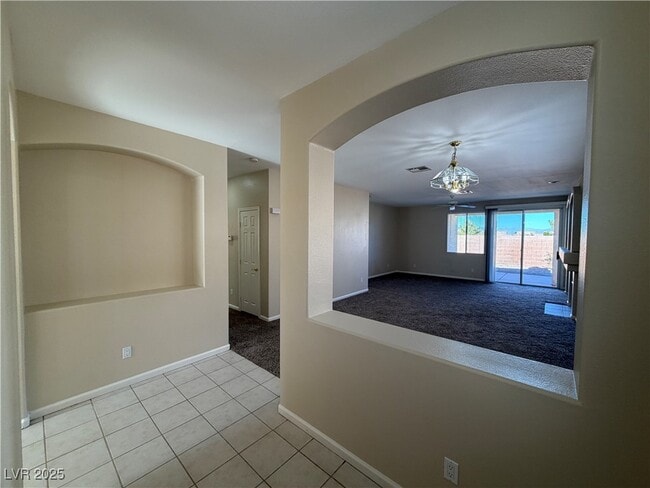 1392 Baja Grande Ave in Henderson, NV - Building Photo - Building Photo