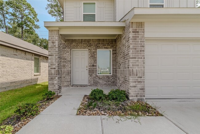24106 Juniper Hts Dr in Spring, TX - Building Photo - Building Photo