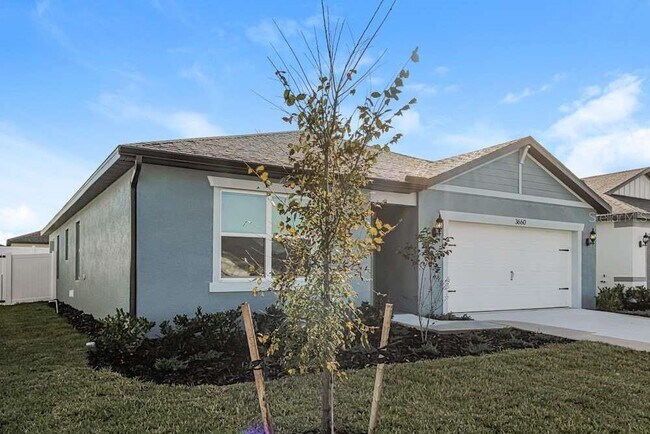 3660 Benham Rise Rd in Spring Hill, FL - Building Photo - Building Photo