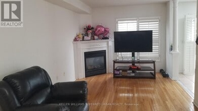 40 Ingold Ln in Ajax, ON - Building Photo - Building Photo