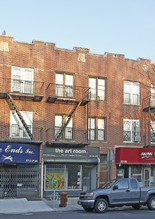 8710 3rd Ave in Brooklyn, NY - Building Photo - Building Photo