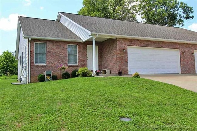 property at 2599-2601 Travelers Way