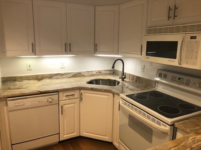 property at 315 Rantoul St