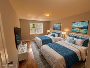 Austin Realty Apartment Homes in North Plainfield, NJ - Foto de edificio - Building Photo
