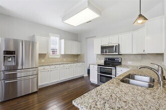 3207 Warwick Ct in Wylie, TX - Building Photo - Building Photo