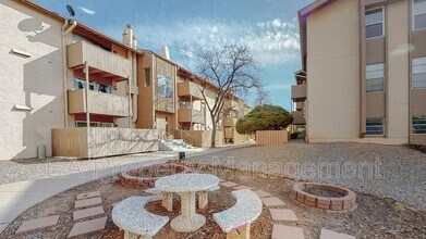 3863 Montgomery Blvd in Albuquerque, NM - Building Photo - Building Photo