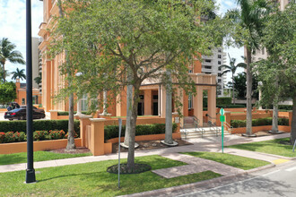 Segovia Tower in Coral Gables, FL - Building Photo - Building Photo