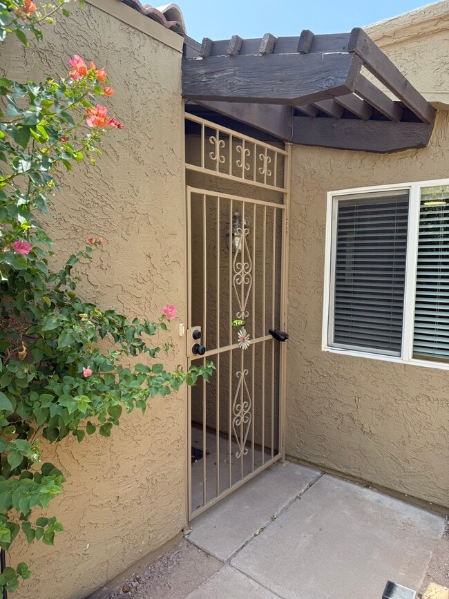 1231 E Bluebell Ln in Tempe, AZ - Building Photo - Building Photo