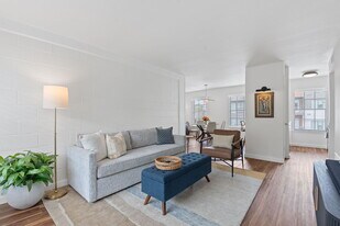 300 Crockett St, Unit 301 in Austin, TX - Building Photo