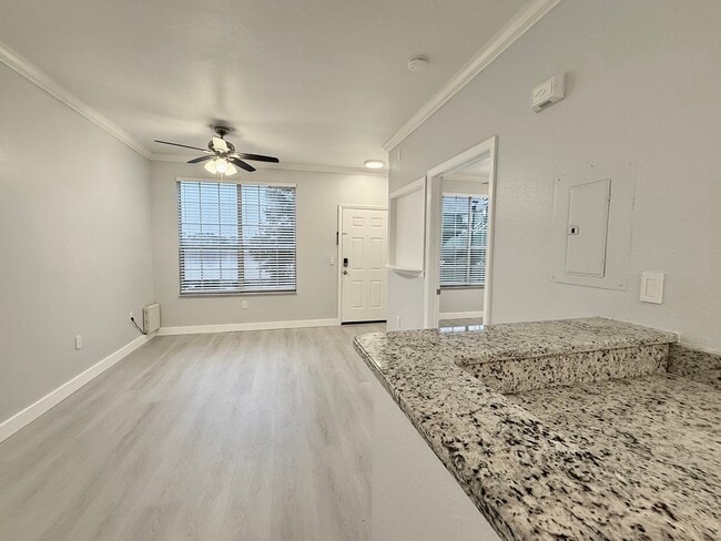 property at 9586 Lake Chase Island Way