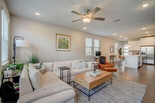 5407 Jason Dr in Austin, TX - Building Photo