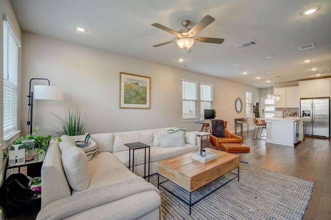 property at 5407 Jason Dr