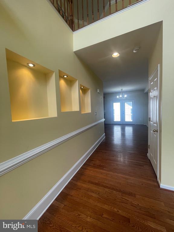 property at 1107 Pickett St