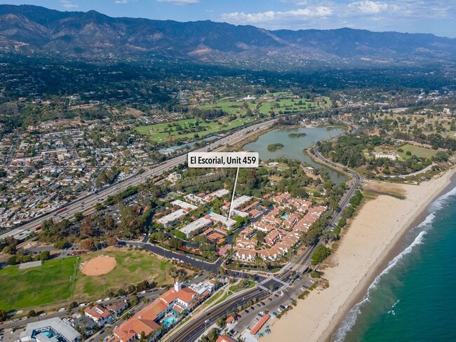 459 Por La Mar Cir in Santa Barbara, CA - Building Photo - Building Photo