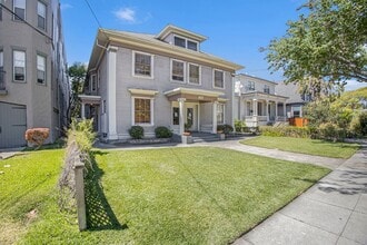 1429 Grand Street #B - 1 bedroom | 1 bath  in Alameda, CA - Foto de edificio - Interior Photo