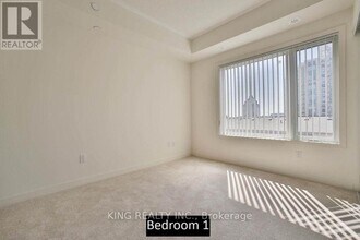 5131-B5131 Sheppard Ave E in Toronto, ON - Building Photo - Building Photo
