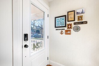 624 Maury Ave in Norfolk, VA - Building Photo - Building Photo