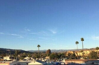 130 N Garden St, Unit 1304 in Ventura, CA - Building Photo - Building Photo