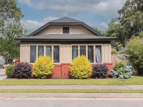 301 Vick St E in Wilson, NC - Building Photo - Building Photo