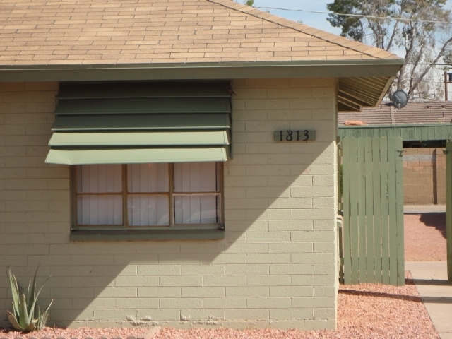 1813 N 18th St in Phoenix, AZ - Building Photo - Building Photo