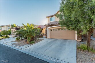 1041 Chestnut Chase St in Las Vegas, NV - Building Photo - Building Photo