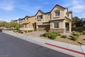 3626 Via Casentino in Henderson, NV - Building Photo - Building Photo