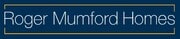Property Management Company Logo Roger Mumford Homes