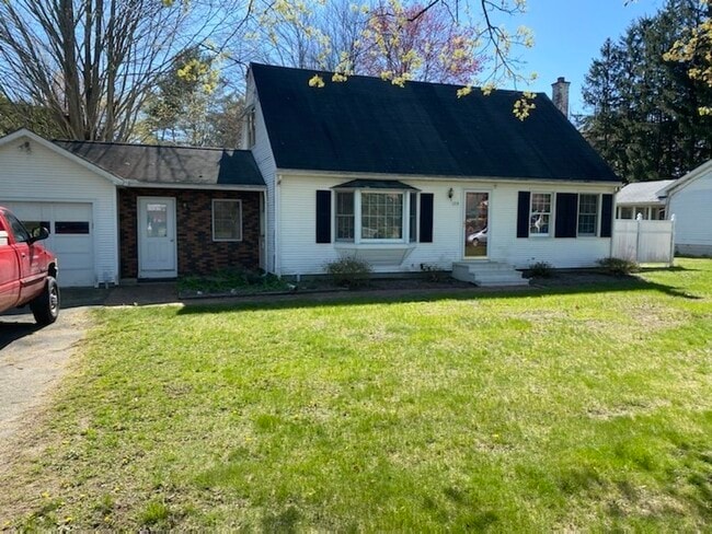 property at 159 Belchertown Rd