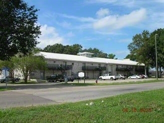 Louise Street Quarters in Thibodaux, LA - Building Photo - Other