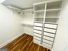 410 Thornton Ln-Unit -2 in Fayetteville, GA - Building Photo - Building Photo