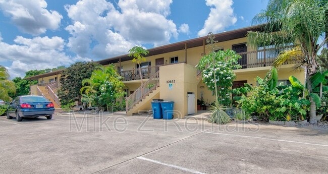 property at 10632 Woods Cir