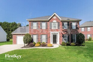 9914 Wild Dogwood Ct in Charlotte, NC - Building Photo