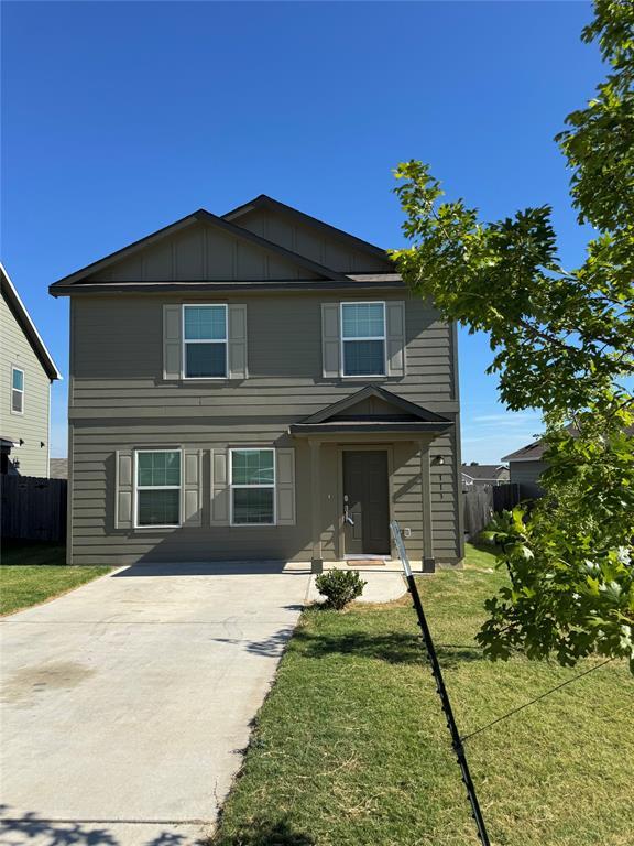 property at 113 All American Wy